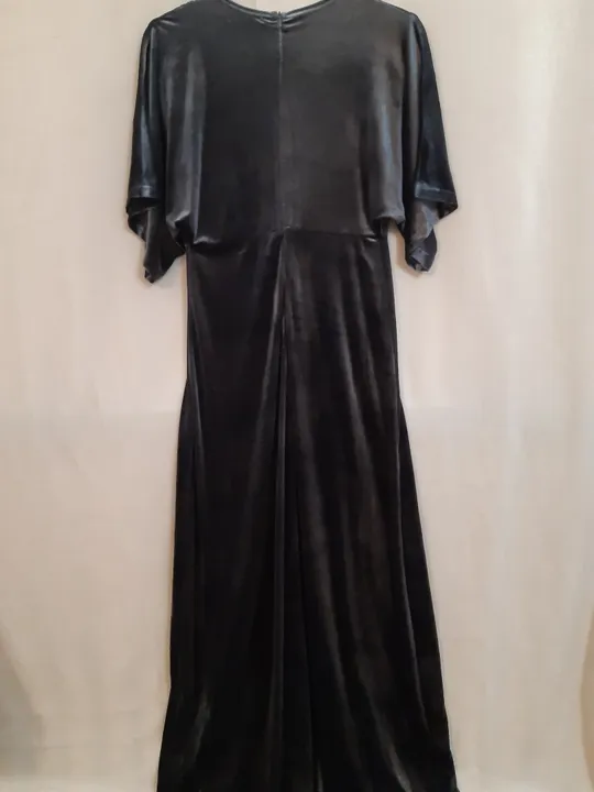 Сукня велюр сірого кольору. Де купити