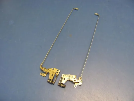 номер0085-26 кріплення матриці з петлями 1A213AW00 для HP 250 G2 255 G2 15-D  петлі механізм кріплення екрана петлі дисплея екрану з'єднувальні елементи шарніри петлі стойки loops оригінал Характеристики