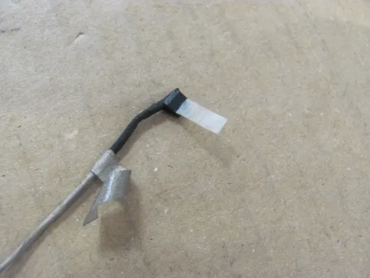 номер0111-13  шлейф матриці DC020026M00 для HP Pavilion 15-AC, 15-AF, 15-AY, 250 G4, 255 G4 оригінал З аукціону