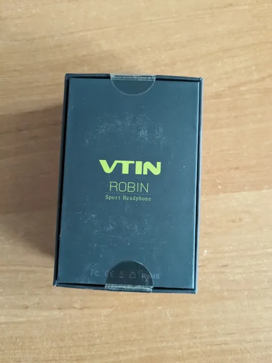 Купити Б\в Навушники Vtin Robin Bluetooth стерео спортивні