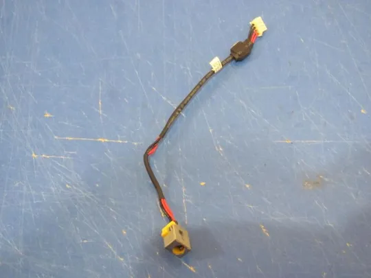 №30-11 роз&#039;єм живлення DC30100NM00 для E1-570 E1-572 E1-510 оригінал Ціна