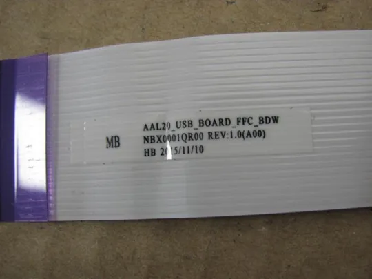 Купити №169-37 плата USB AUDIO LS-B843P 0CJY97 для Inspiron 15 5458 5558 5758 Vostro 3458 3558 оригінал