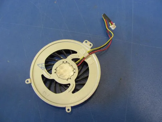 Купити №11-8 Вентилятор (кулер, FAN) UDQF2ZH91CQU для SONY VAIO PCG-61611M PCG-71912 оригінал