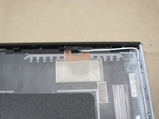 382-11  кришка матриці  0XFP33 PK37B00WB10 для Dell Alienware M15 R3  оригінал Недорого