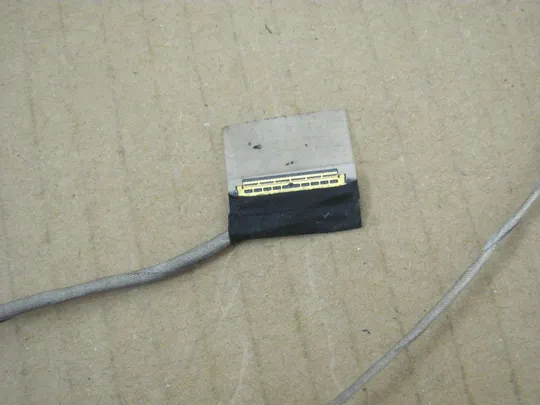 360-27 шлейф DC02002WZ00 для HP 15-BR 15-BW 15-BS 250 255 G6 оригінал Де купити