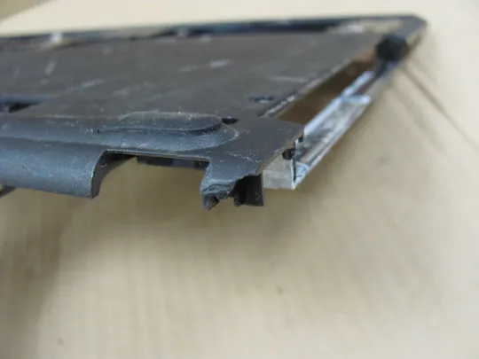 683-13 Кришка дно піддон корпуса AP1AP000A00 0PTM4C для Dell Vostro 15 3558 Inspiron 15 5555 5558 оригінал На торгах