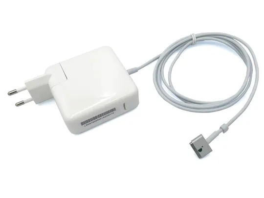 Блок питания для APPLE A1425 (MagSafe2 16.5V 3.65A 60W).В комплекте вилка питания. Ціна