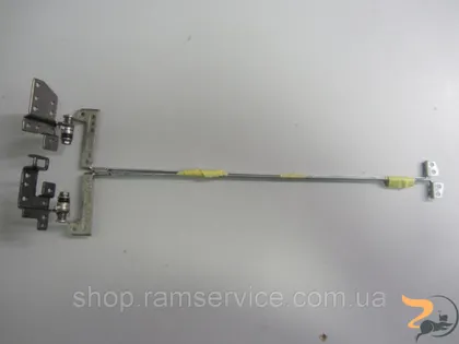 фото, Петлі для ноутбука Asus R752M, *x751-szs-r, x751-szs-l, б/в
