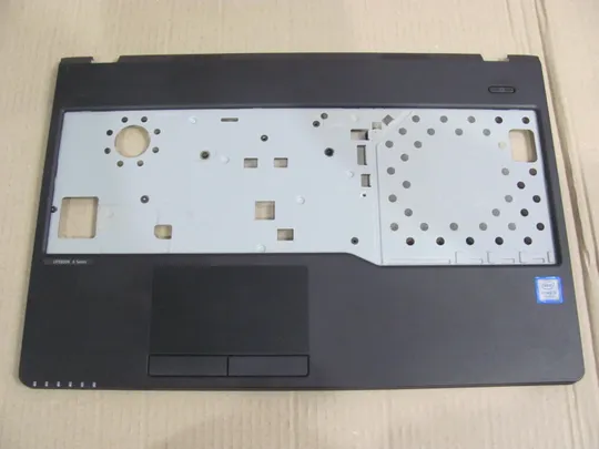 418-3  Кришка панель палмрест та тачпад 33FH9TC00V0 для  FUJITSU A555 A557  оригінал Ціна