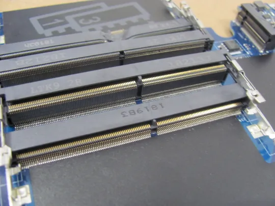 878-8 материнська плата APW70 LA-C391P SR2FM E3-1535M  для HP EliteBook ZBOOK 17 G3  оригінал Недорого