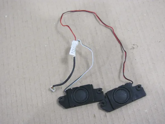 381-39 динаміки 6-43-W2303-010  для Clevo W230SS W230SD W230ST  K350C  оригінал Ціна