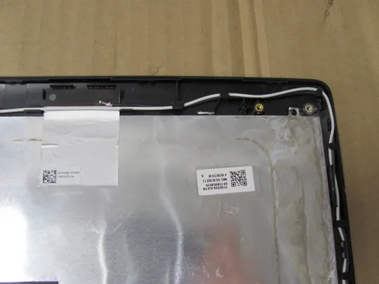 712-24 кришка  матриці EAZAJ00301A для  Acer Aspire 3 A315-51 N17Q1 A315-21 A315-31 A315-41 оригінал Інтернет-аукціон