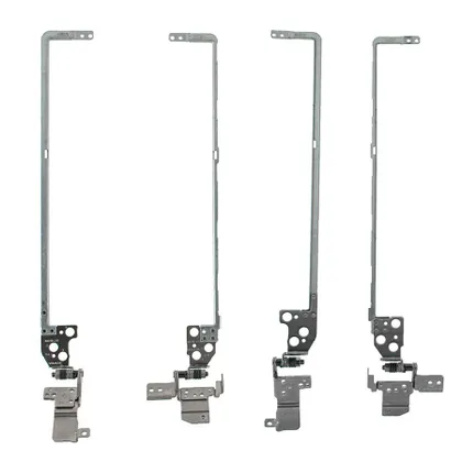 фото, Петлі для ноутбука DELL INSPIRON 3573, 3576 (433.0DR03.3001+433.0DR04.3001) (ліва+права)