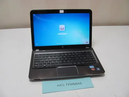 фото, 4141 HP PAVILION DM4 I5-2410M 6GB 640GB НІМЕЧЧИНА