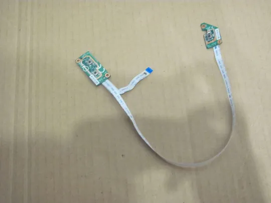 номер0284-21 плата ВКЛ LED MS-16GNF MS-16GNE для MSI CR650 A6500 E6313 E6315 Оригінал Ціна