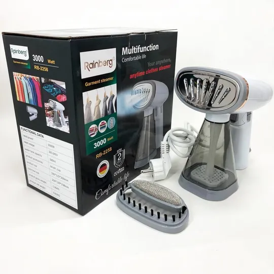 Ручний відпарювач Ціна