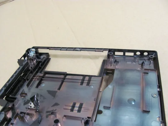 564-7 Кришка дно піддон корпуса для FUJITSU LIFEBOOK  E744 E746  оригінал Характеристики