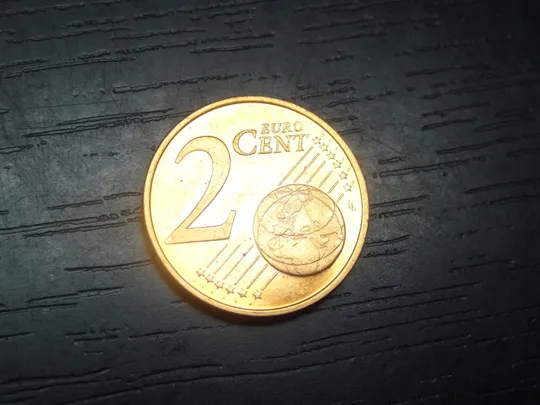 Купити 2 євроцента 2007 Словенія UNC