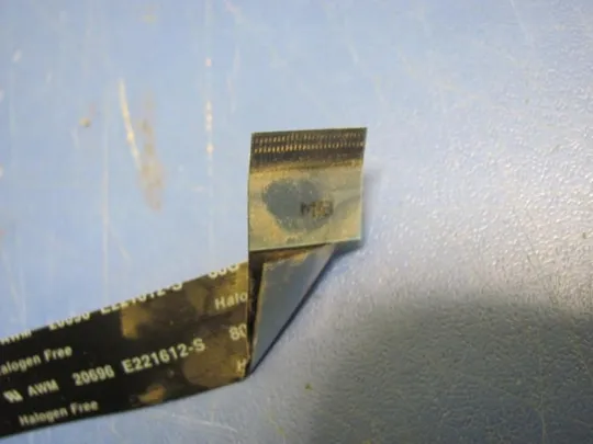 номер0246-14 Плата USB 48.4RH05.021 для HP DV7 dv7-6b03sg DV7-6000 оригінал Де купити