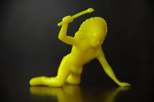 индеец 65-70мм (Tim-Mee) ФРГ Ціна