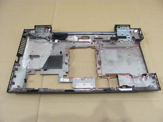 Купити 424-5 Кришка дно піддон корпуса 60.4IH09.008  для Lenovo B570 B570E B575   оригінал