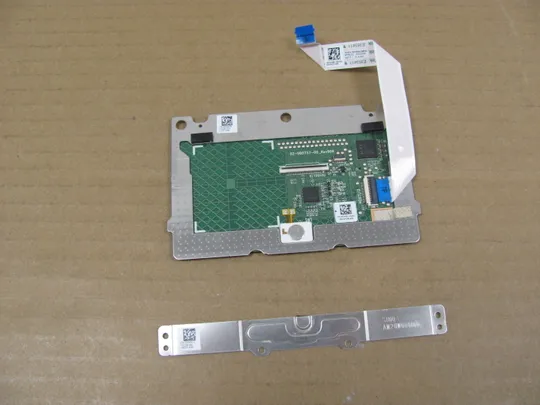 Купити 840-50 тачпад 0F2V6V 00JHF1 з кріпленням 0VM01C  для DELL Latitude 13 7310 2-in-1  оригінал