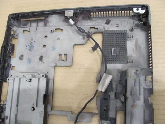 480-2 Кришка дно піддон корпуса 6070B0483702 688765-001 для Hp EliteBook 8760W 8770W оригінал Недорого