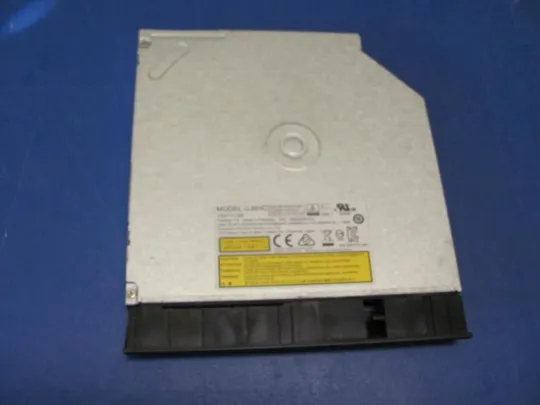 номер0090-12 DVD-привод UJ8HC для ASUS P2520 PC DVD привід заглушка панелі CD/DVD для ноутбуків CD зчитувач дисків читалка оригінал Ціна