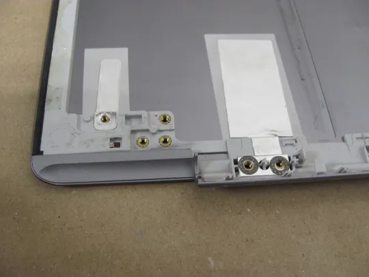 549-42 кришка матриці BA75-04438A для SAMSUNG NP730 730U NP730U3E оригінал Характеристики