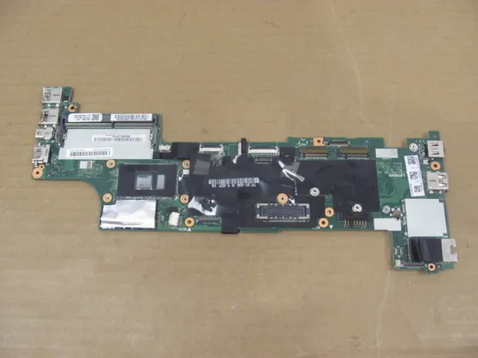 873-18 материнська плата BX260 NM-A531 00UP200 i7-6600u  для Lenovo Thinkpad X260 оригінал Ціна