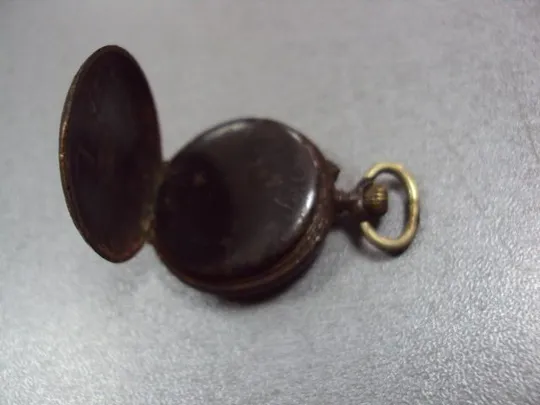 часы карманные №2171 З аукціону