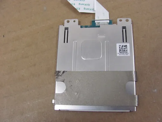 Купити 822-32 плата  SMART CARD READER 0HXJ88  для Dell Latitude 5310 5300  2-in-1 оригінал