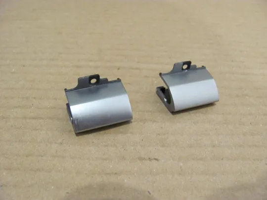 9-27 заглушки петель для DELL Inspiron 17 5737, 3737 оригінал Ціна