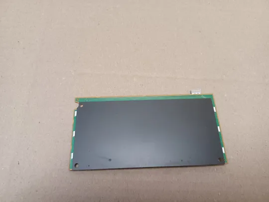 номер1058-9 тачпад сенсорна панель touchpad 0HKX75 зі шлейфом NBX00020M00 для  Dell Alienware 13 R3  оригінал Ціна