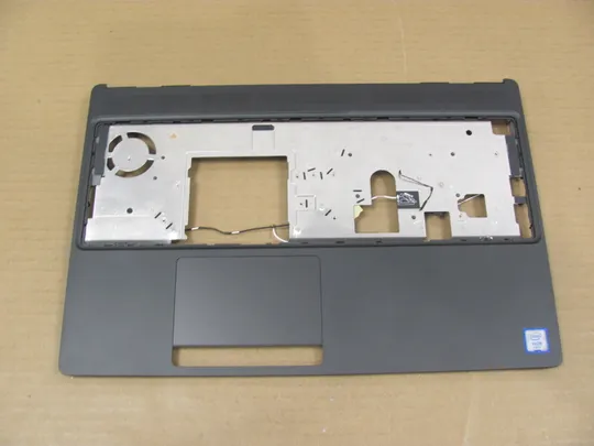 номер0972-3 Кришка панель палмрест тачпад 0VN1PF  для Dell Precision 7550 7560  оригінал Ціна