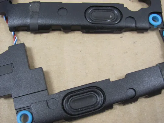 Купити 809-3 динаміки 0J8FHX PK230014800  для Dell Inspiron/Vostro 15 3510 3511 3515 3520 3521 3525 оригінал