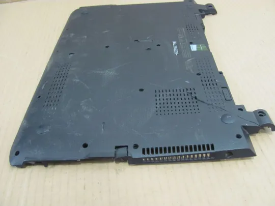 494-6 Кришка дно піддон корпуса 30B800-FT1021 для MEDION S6212T оригінал З аукціону
