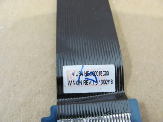 429-36 плата USB, Audio ,Cardreader  VIUS3 LS-8953P для Lenovo IdeaPad  S400U  S400, S405, S410 оригінал Недорого