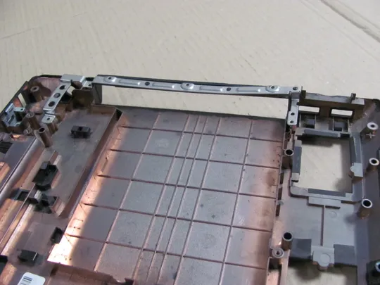 58-15 Кришка дно піддон корпуса 3FGC3BALV00 для   Lenovo ThinkPad SL510 оригінал в Україні