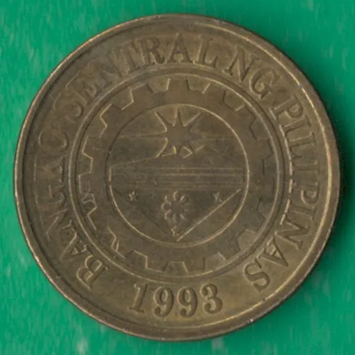 Купити 25 сентімо 2014 року Філіппіни [КВ]