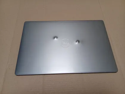 фото, номер1062-18 кришка матриці AM2JX000110 0599RR для Dell Latitude 5500 5501 5510 5511 Precision 3540 3541 3551 Кришка дисплея Тильна кришка Корпус матриці Верхня кришка matrix cover Top Case LCD Cover Rear Lid Back Cover Housing Cabinet оригінал