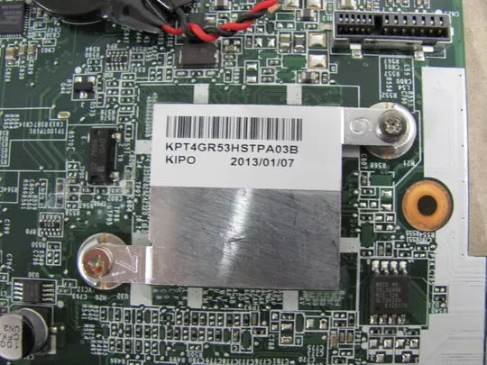 номер0163-16 материнська плата,Mainboard,Материнка,Основна плата,Системна плата,Плата системи,motherboard  680570-501 DA0R33MB6F1 для HP Pavilion G7 G7-2000  G6-2000 G4-2000 оригінал Характеристики