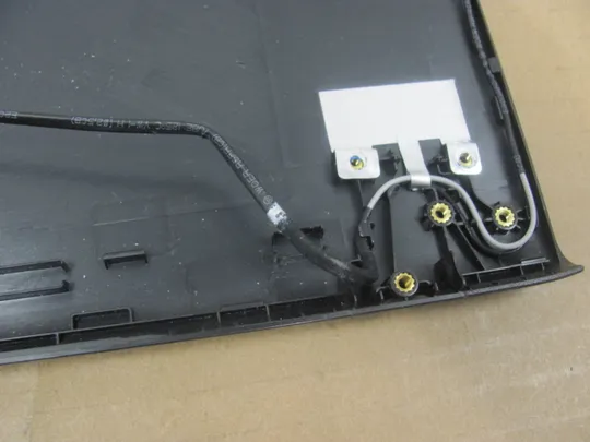 880-5 кришка  матриці EAFH9011010 44FH9LCJT40 для FUJITSU LIFEBOOK A555  оригінал Інтернет-аукціон