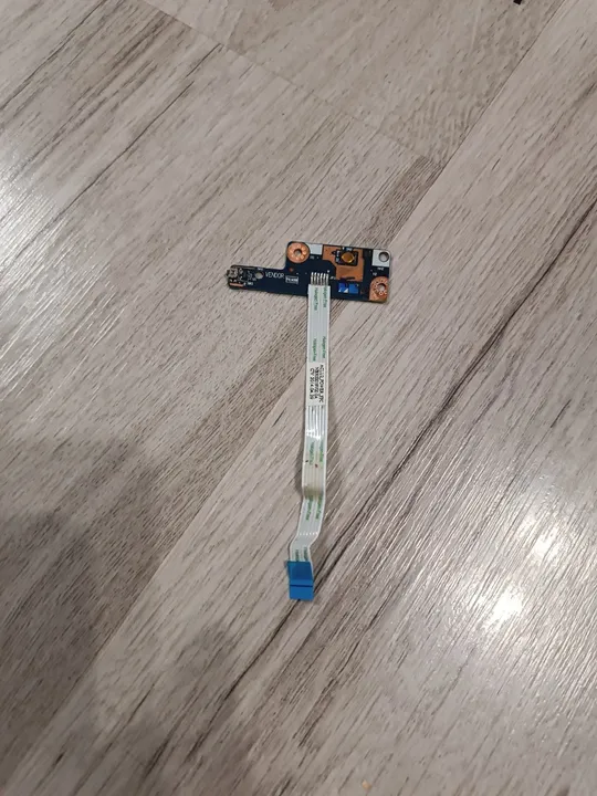 Кнопка ввімкнення для ноутбука Lenovo G50-45 G50-30 G50-70 Ціна