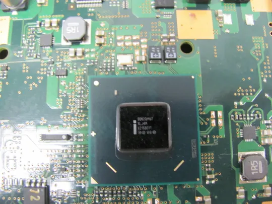 707-12 материнська плата CP502100-Z4  для  Fujitsu Celsius H910 H920  оригінал Характеристики
