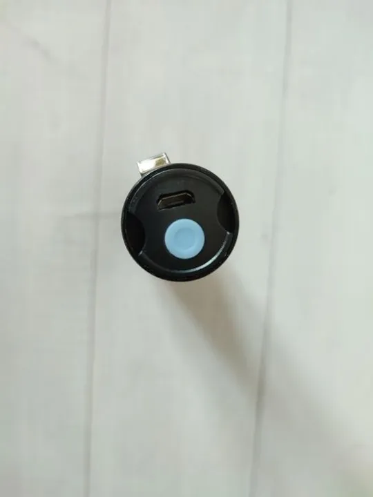 Купити Фонарь ручной bailong bl-520 -t6 в футляре