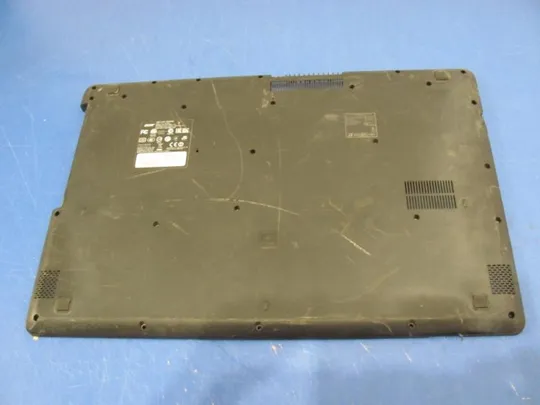 69-1 Кришка дно піддон корпуса EAZYL00201A для ACER ES1-711 ZYL оригінал Ціна