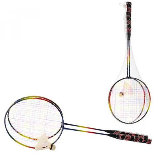 Ракетка для бадминтона Profi MS-0754 61,5 см Ціна