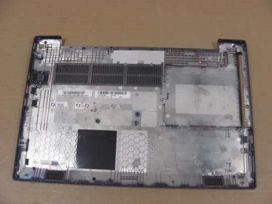 номер0881-28 Кришка дно піддон корпуса 5CB0R33568 460.0DB21.0021  для Lenovo V130-15 V130-15IKB  оригінал На торгах