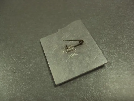 знак флот линкор марат вмф ссср №7314 З аукціону